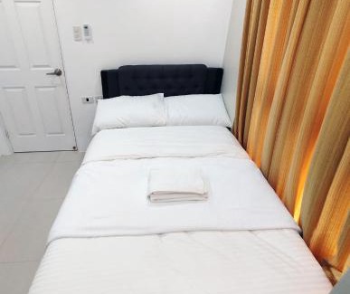 Pallocan Hôtel | 602 One Pontefino Tower