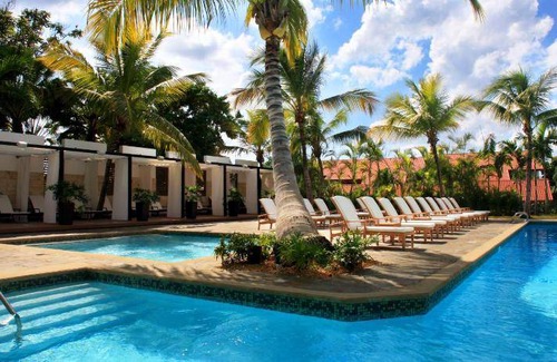 Casa de Campo Station Balnéaire | 603 m² Résidence de vacances ∙ 127 personnes