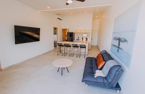 Centro Appartement | 605 Tower Downtown Cabo