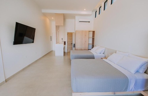 Centro Appartement | 605 Tower Downtown Cabo