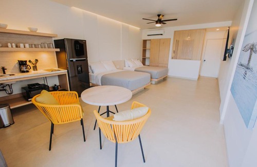Centro Appartement | 605 Tower Downtown Cabo