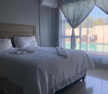 Dwarsloop Maison | 606 Guesthouse