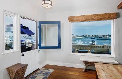Balboa Island Maison | 608 S Bayfront