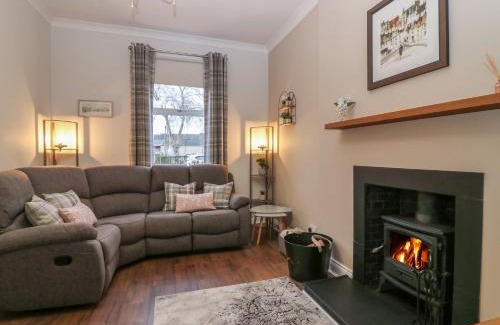 Lanark Maison | 60E Wellgate