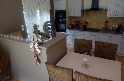 Roynac Autre | 60m2 au coeur des Oliviers aux portes de la Provence - plaine de MARSANNE