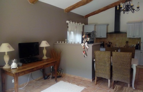 Roynac Autre | 60m2 au coeur des Oliviers aux portes de la Provence - plaine de MARSANNE