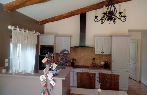 Roynac Autre | 60m2 au coeur des Oliviers aux portes de la Provence - plaine de MARSANNE