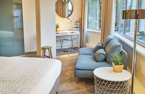 Badhoevedorp Appartement | Appartement 2 Pièces de 60m2 | Près d'Amsterdam et de Schiphol