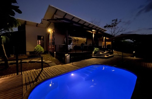 Orotina Maison | 60min from Playa Jacó, Hermosa, Tivives, and tours like ATV, Zipline waterfalls