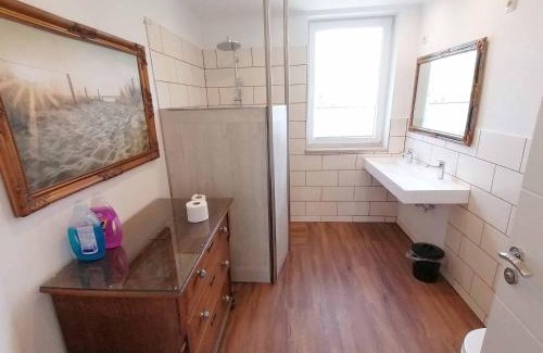 Stadtmitte Appartement | 60qm 2 Raum Wohnung nahe dem Stadtzentrum
