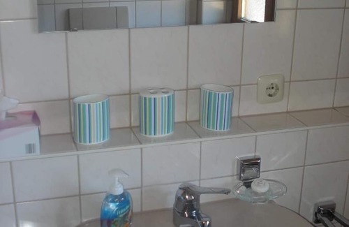 Honigsgrub Appartement | Appartement de 60 m² pouvant accueillir jusqu'à 4 personnes avec balcon priv��