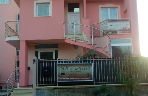 Lamezia Terme Maison | 60Quattro bedrooms