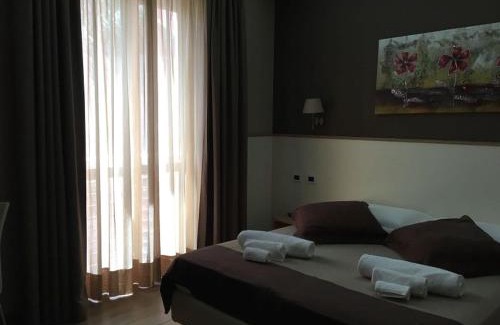 Lamezia Terme Maison | 60Quattro bedrooms
