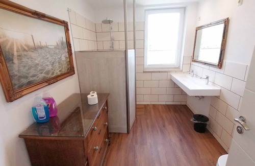Stadtmitte Appartement | 60sqm 2-room apartment "Pauluste2" is quiet, comfortable and close to the city center