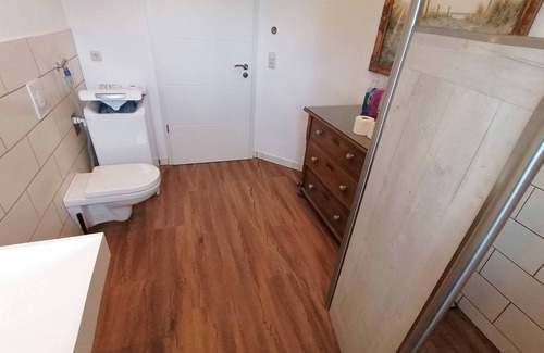 Stadtmitte Appartement | 60sqm 2-room apartment "Pauluste2" is quiet, comfortable and close to the city center