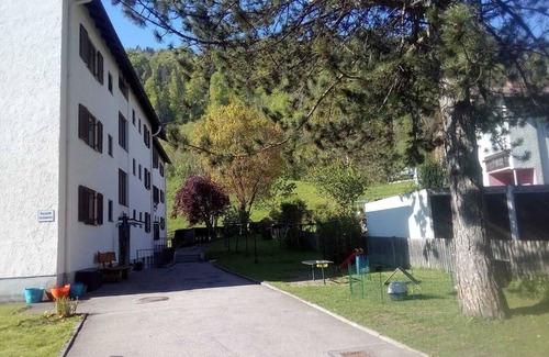Immenstadt im Allgaeu Copropriété | * 60m² * * Appartement Elsa * directement au télésiège (environ 100m) pour le déjeuner