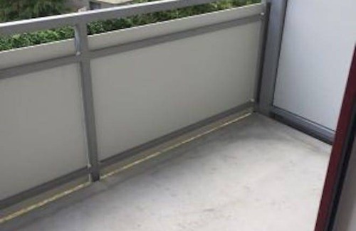 Magdeburg Appartement | 61 m² Appartement ∙ 2 chambres ∙ 3 personnes