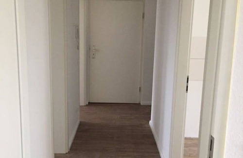 Magdeburg Appartement | 61 m² Appartement ∙ 2 chambres ∙ 3 personnes