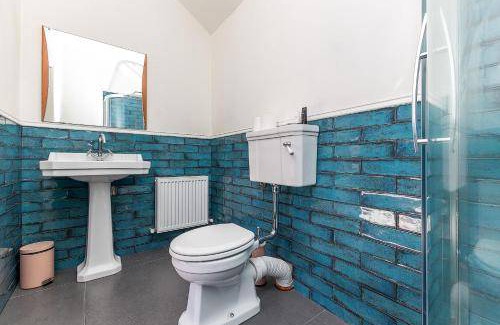 Broadstone Appartement | 61 m² Appartement ∙ 1 chambre ∙ 4 personnes