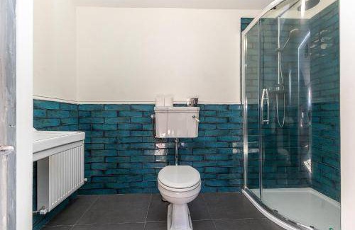 Broadstone Appartement | 61 m² Appartement ∙ 1 chambre ∙ 4 personnes