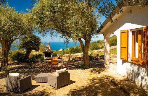 Magomadas Appartement | 61 m² Appartement ∙ 2 chambres ∙ 4 personnes
