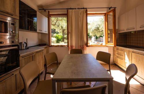 Magomadas Appartement | 61 m² Appartement ∙ 2 chambres ∙ 4 personnes