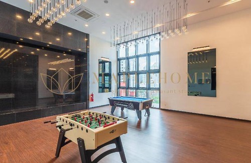 Chow Kit Appartement | 61 m² Appartement ∙ 2 chambres ∙ 4 personnes