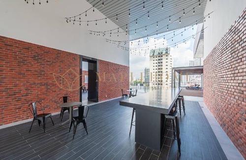 Chow Kit Appartement | 61 m² Appartement ∙ 2 chambres ∙ 4 personnes