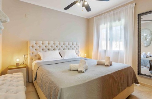 El Chaparral Chalet De Ski | 61 m² Chalet ∙ 2 chambres ∙ 4 personnes