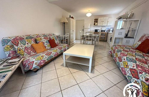 Saint-Jean-de-Fos Maison | 61 m² Gîte ∙ 2 chambres ∙ 2 personnes