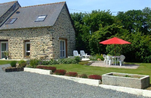 Planguenoual Maison | 61 m² Gîte ∙ 2 chambres ∙ 4 personnes