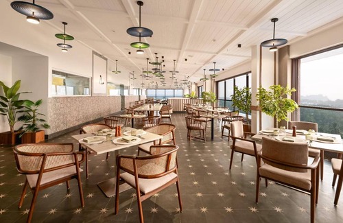 Parra Hôtel | 61 m² Hôtel ∙ 4 personnes