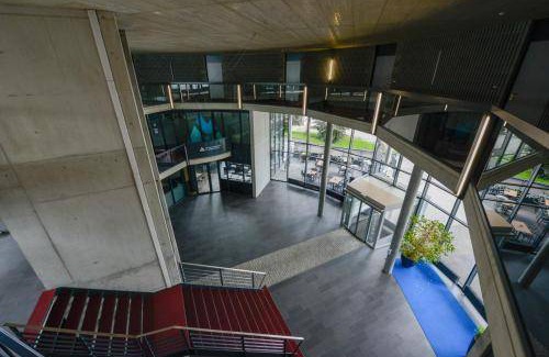 Berg Appartement | 61 m² Résidence de tourisme ∙ 2 chambres ∙ 6 personnes