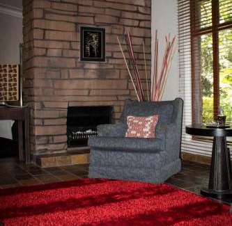 Polokwane Maison | 61 On Ireland Guest House and Conferencing