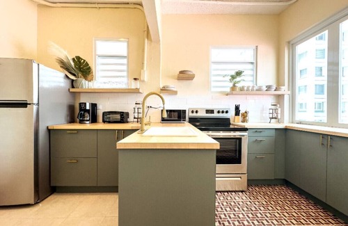 Miramar Maison | 610@Miramar- up to 40 people