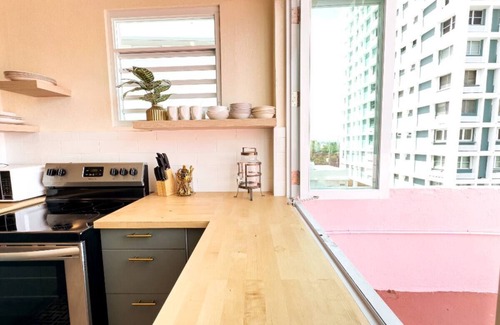 Miramar Maison | 610@Miramar- up to 40 people