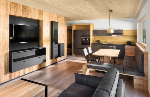 Vandans Appartement | 6101 Ill | ad-fontanas