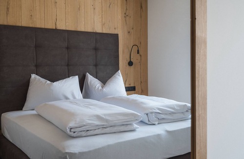 Vandans Appartement | 6101 Ill | ad-fontanas