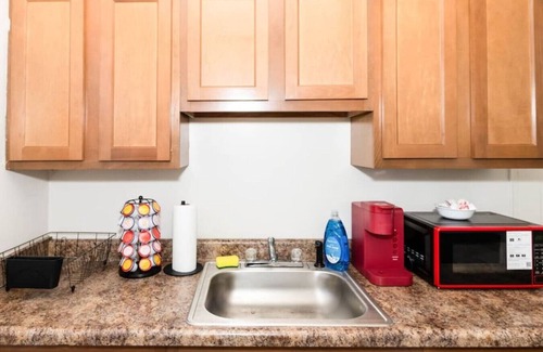 Albany Appartement | 610B) Large 1 bedroom downtown!