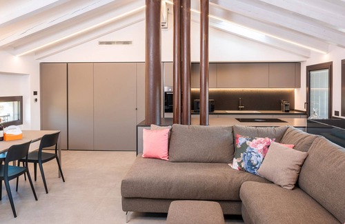Old Town Appartement | 612A Blumen Apartment