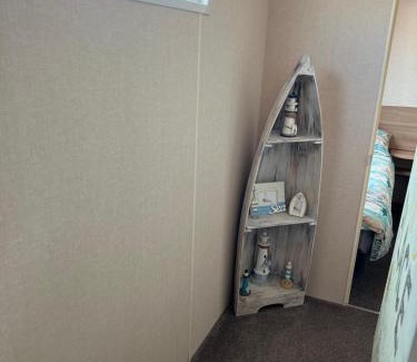 Skegness Appartement | 615 Promenade , Ingoldmells