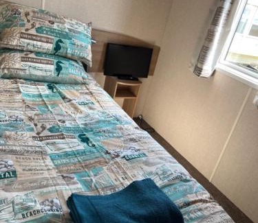 Skegness Appartement | 615 Promenade , Ingoldmells
