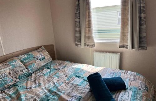 Skegness Appartement | 615 Promenade , Ingoldmells