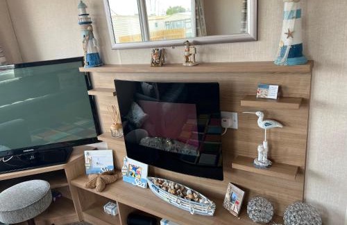 Skegness Appartement | 615 Promenade , Ingoldmells