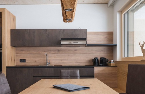 Vandans Appartement | 6155 Gluandigraba 2 x Ill 1 | ad-fontanas
