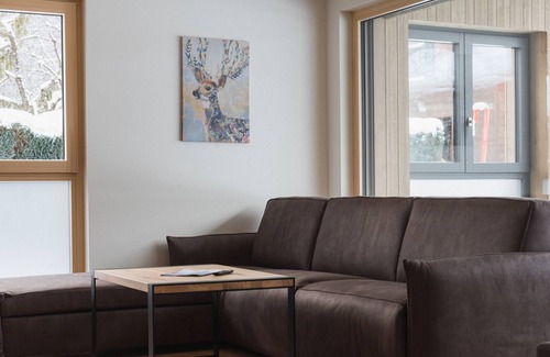 Vandans Appartement | 6155 Gluandigraba 2 x Ill 1 | ad-fontanas