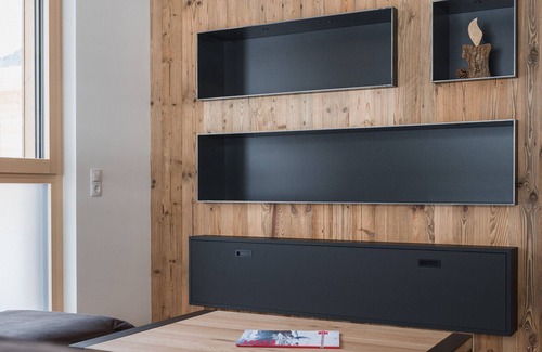 Vandans Appartement | 6155 Gluandigraba 2 x Ill 1 | ad-fontanas