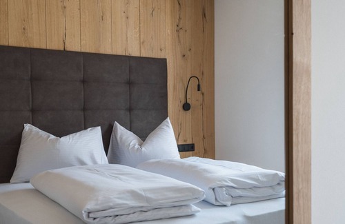 Vandans Appartement | 6166 Ladrischbach 4 x Sponagraba 3 | ad-fontanas