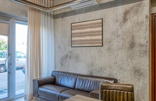 Porto Sant'Elpidio Appartement | 62 m² Appartement ∙ 2 chambres ∙ 6 personnes