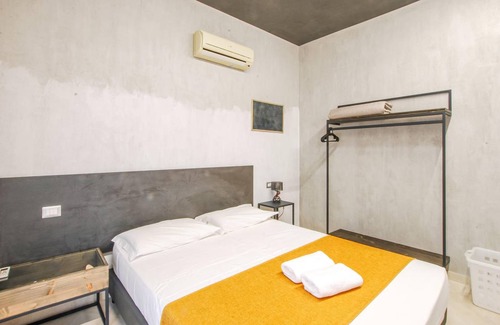 Porto Sant'Elpidio Appartement | 62 m² Appartement ∙ 2 chambres ∙ 6 personnes